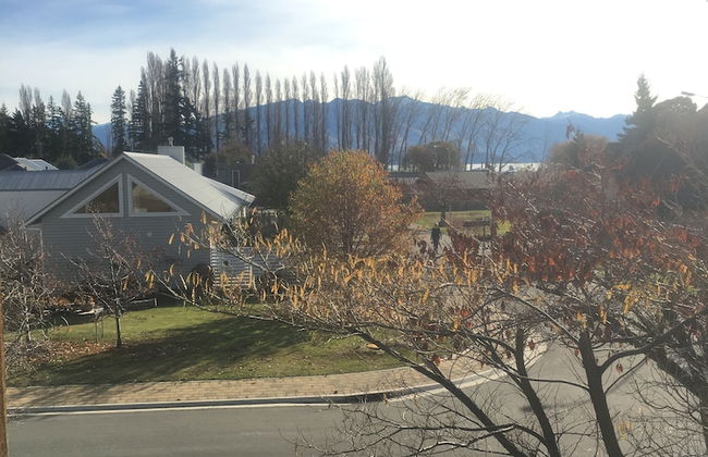 Lansdown Peaks Apartments - Foto 19