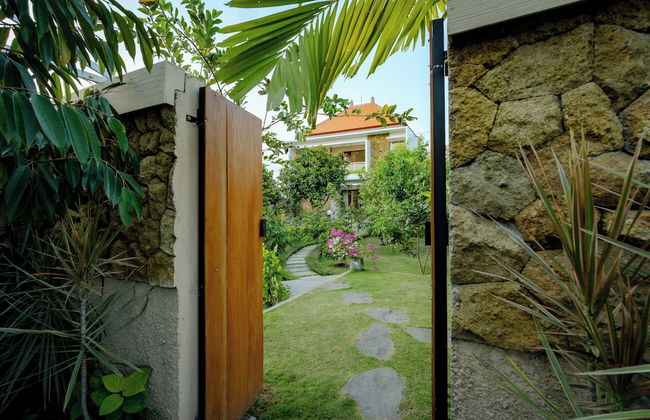 Vil'Latu - 4 Bedrooms Family Villa - Foto 3