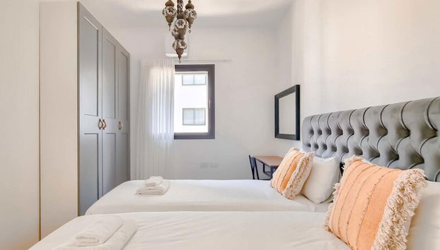 Geula Solaire in Tel Aviv-yafo - Foto 2, Habitación