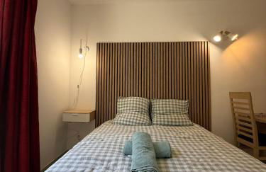 Le Clos d'Aix studio 105 parking - Foto 1