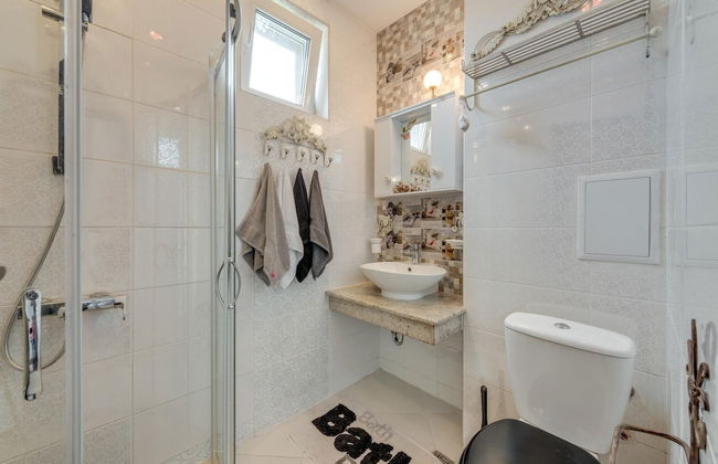 Luxury and Sunny Studio With a View in TOP Centre - Foto 7