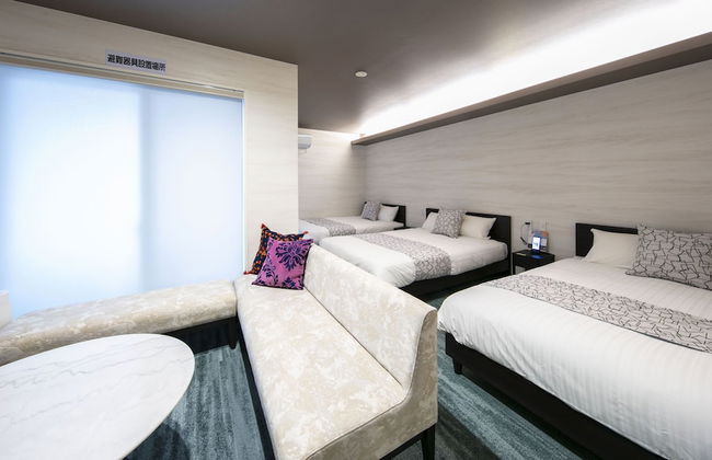 Grand Base Takamatsu - Foto 3