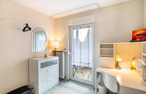 Ferienwohnung Goldstadtblick - Photo 13