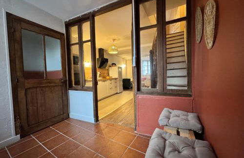 La Maison D'Oscar - Foto 38