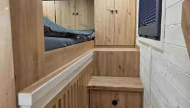 Tiny House Ingo John 'Vanessa' - Foto 4