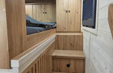 Tiny House Ingo John 'Vanessa' - Foto 4