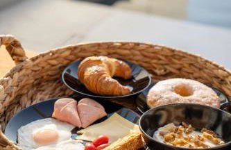 Thimios Suites Adults Only - Foto 42