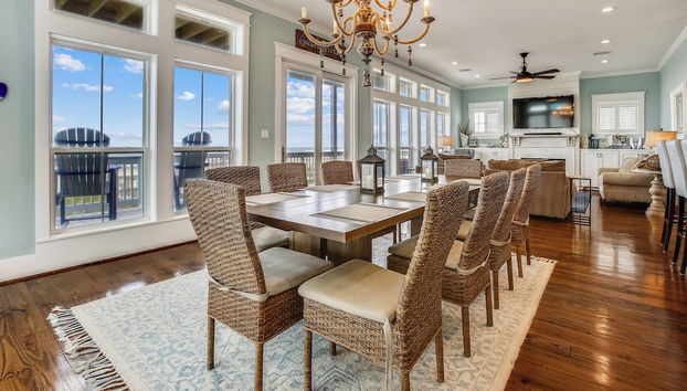 Servicios del alojamiento