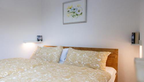 Ferienwohnung mit Kamin am Waldrand - Photo 4