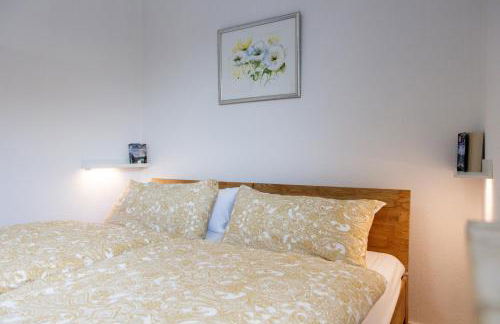 Ferienwohnung mit Kamin am Waldrand - Photo 4