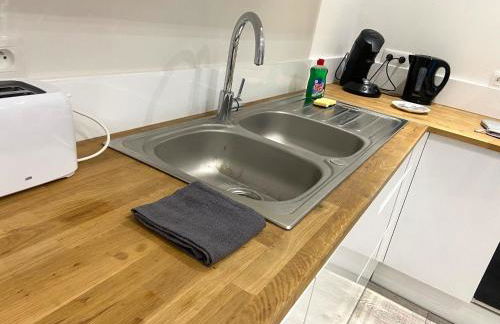 ღ Le Renouveau - T2 Proche Centre Ville & Gare - Foto 11