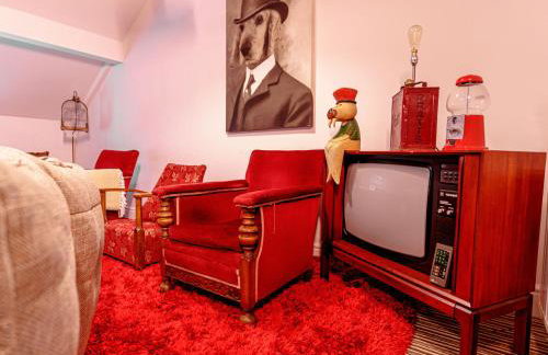 Y Graiglwyd - Foto 24