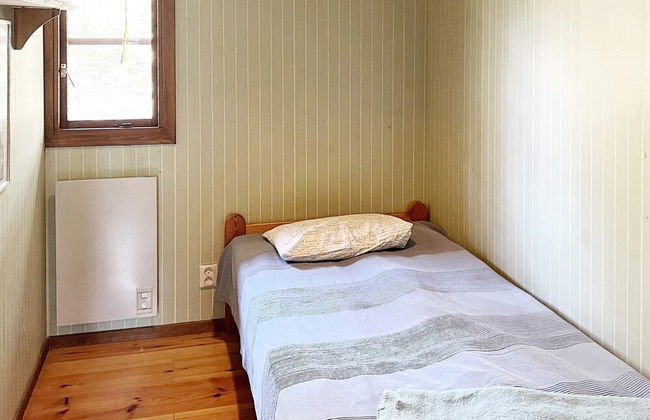 7 Person Holiday Home in Orno-by Traum - Foto 6