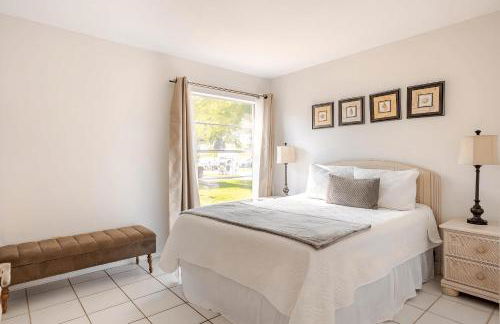 3Q/2B Vista para o Lago c/piscina | 10min->Disney - Foto 15