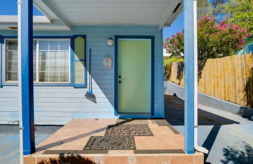 Fenced Yard and Grill Orville Cottage Near Trails! - Foto 21