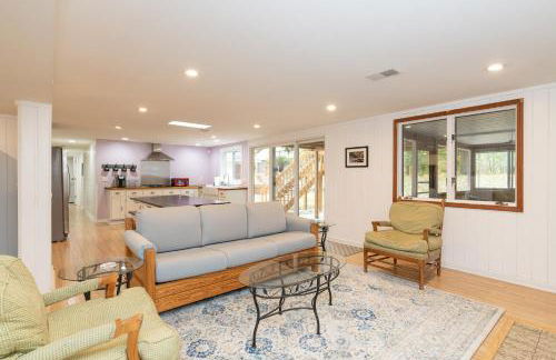 Plum Creek - Large home with 2 kitchens close to Pier Cove! - Foto 36