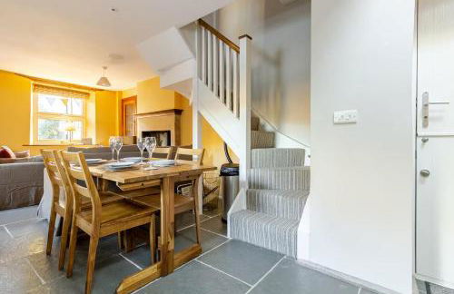 Luxurious Cosy Cottage - Foto 34