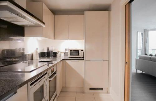 Vista Haven: A Short Let Retreat - Foto 34
