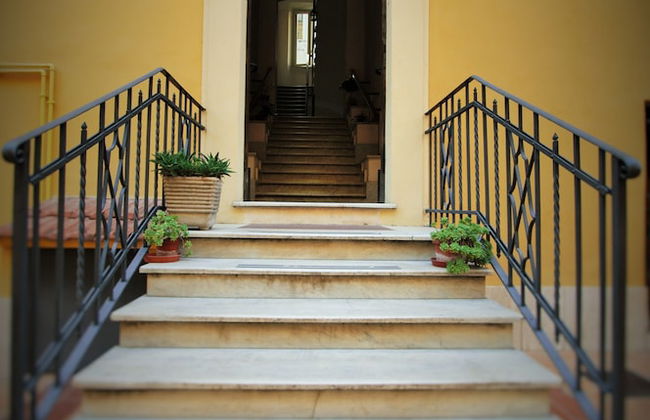 Vatican Holiday - Photo 42