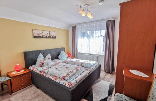 Gaestehaus Heuer - Foto 5