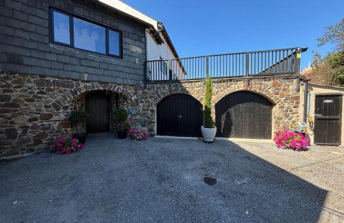 Pembrokeshire Near The Beach With A Heated Pool - Foto 29