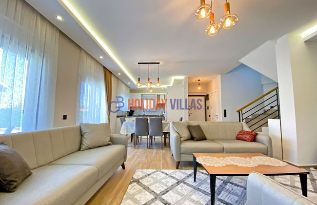 Sardunya Villa- Memorable Holiday - Foto 2