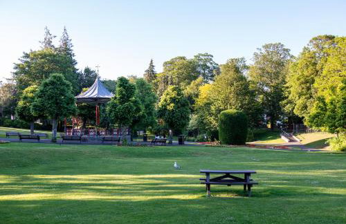 Southgate Coach House - Foto 22