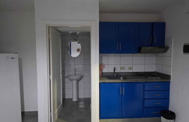 Sol Caribe apartahotel Punta Cana - Photo 31