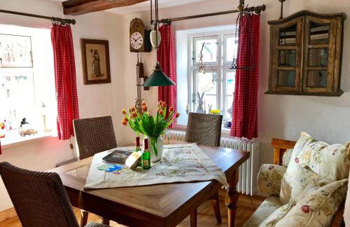 Haus am Hafen - Kaminfeeling und Luxus unter Reet - Foto 8