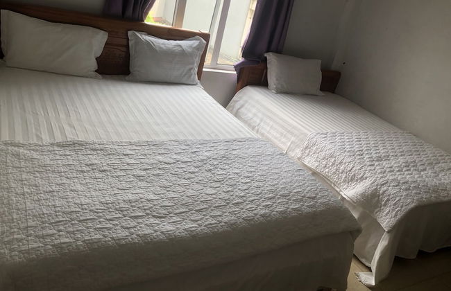 Huy Hoang Airport Hotel - Foto 4