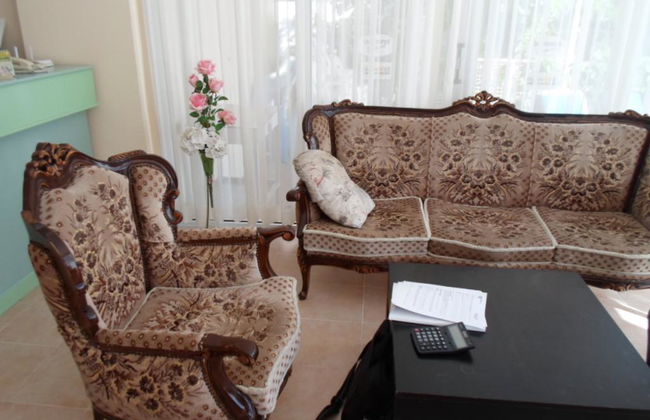 Banana Apartments - Foto 2