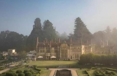 A Cozy Magical Retreat at Knightwood Oak, New Forest - Foto 25