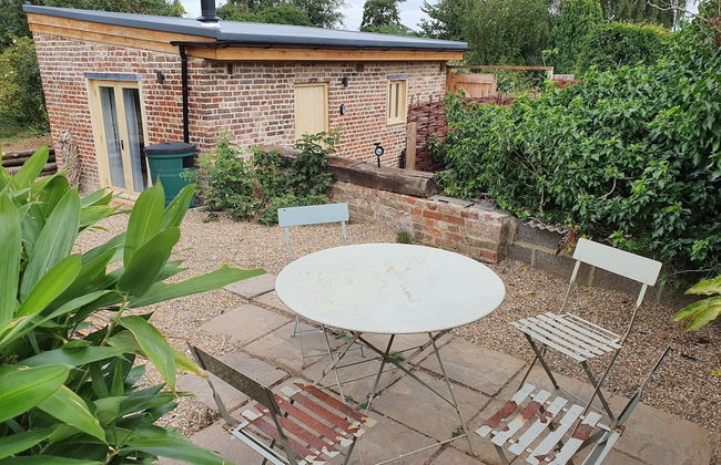 Swallow Studio - Foto 5