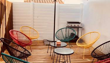 Maison rénovée à 300m de la mer - Foto 2