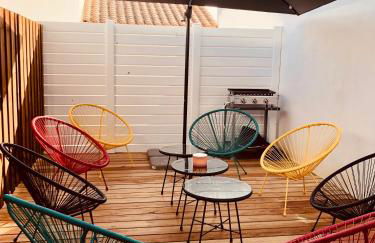 Maison rénovée à 300m de la mer - Foto 2