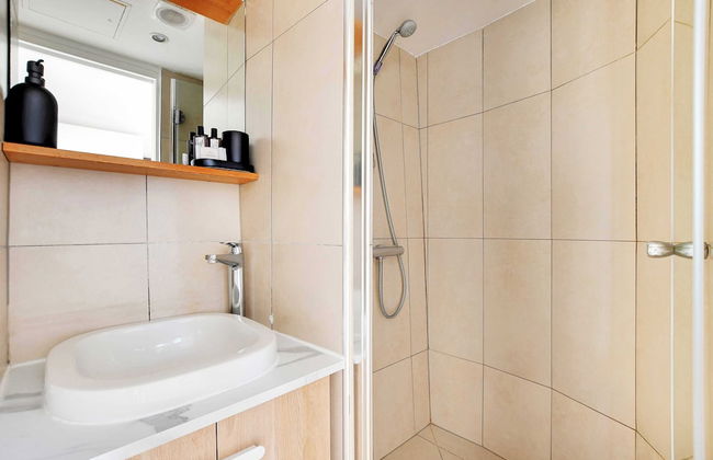 Résidence Paris BRETONNERIE - Foto 38