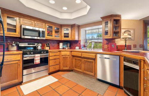 Vineyard Retreat - Foto 19