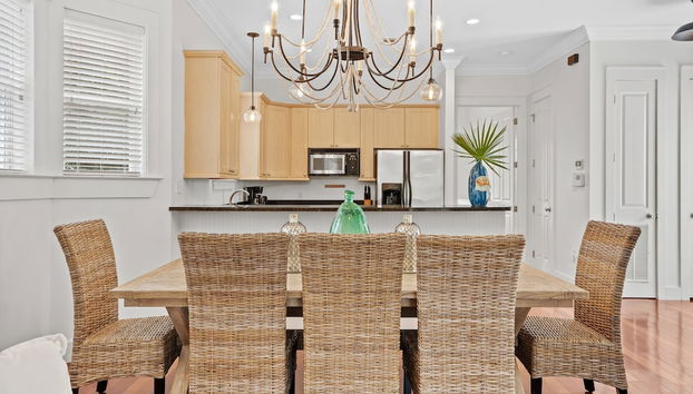 Dragonfly Dreams 30A by Avantstay Walk to Beach - Foto 4, Habitación