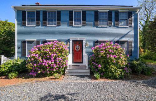 Perfect Relaxation Spot 5 min to Beach - Foto 1