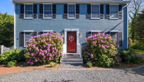 Perfect Relaxation Spot 5 min to Beach - Foto 1