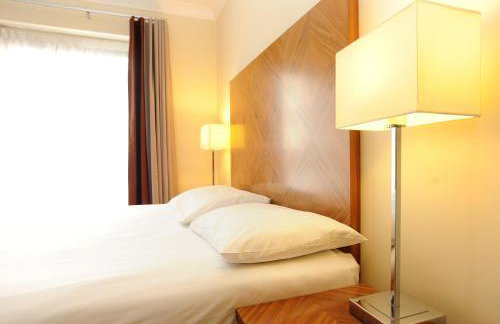 PREMIER SUITES Bristol Redcliffe - Foto 15