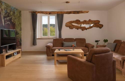 Apartment Altes Zollhaus-2 by Interhome - Foto 11