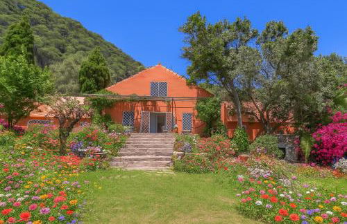 Casa Pájaro Colores in Bolonia - Foto 1