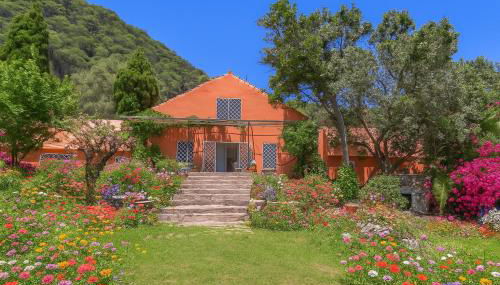 Casa Pájaro Colores in Bolonia - Foto 1