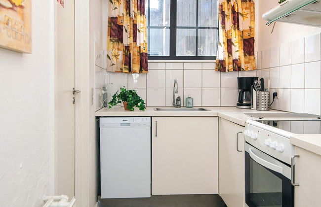 6 Person Holiday Home in Give - Foto 8