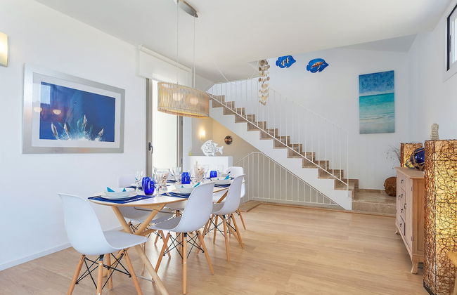 Sea View House Son Serra Mallorca - Foto 8