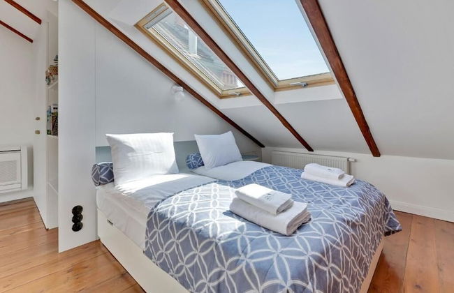 Sopot Cosy ATTIC - Foto 1