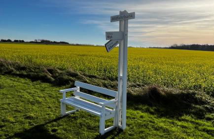 Ferienwohnungen und Haushälfte Friesland - Foto 23