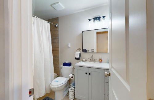 Port Orchard Retreat - Foto 23