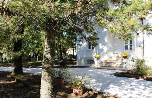 Villa La Casa Bianca - Foto 8